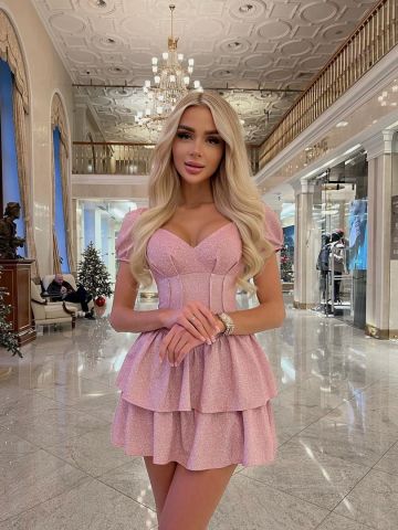 Анкета проститутки Леля, 23 года